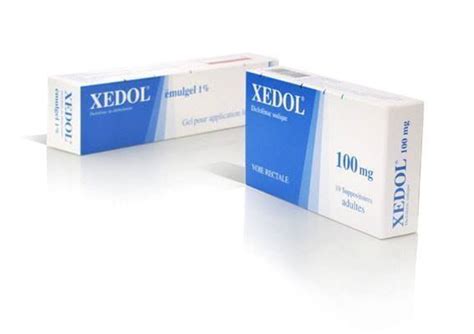 xedol|Xodol oral